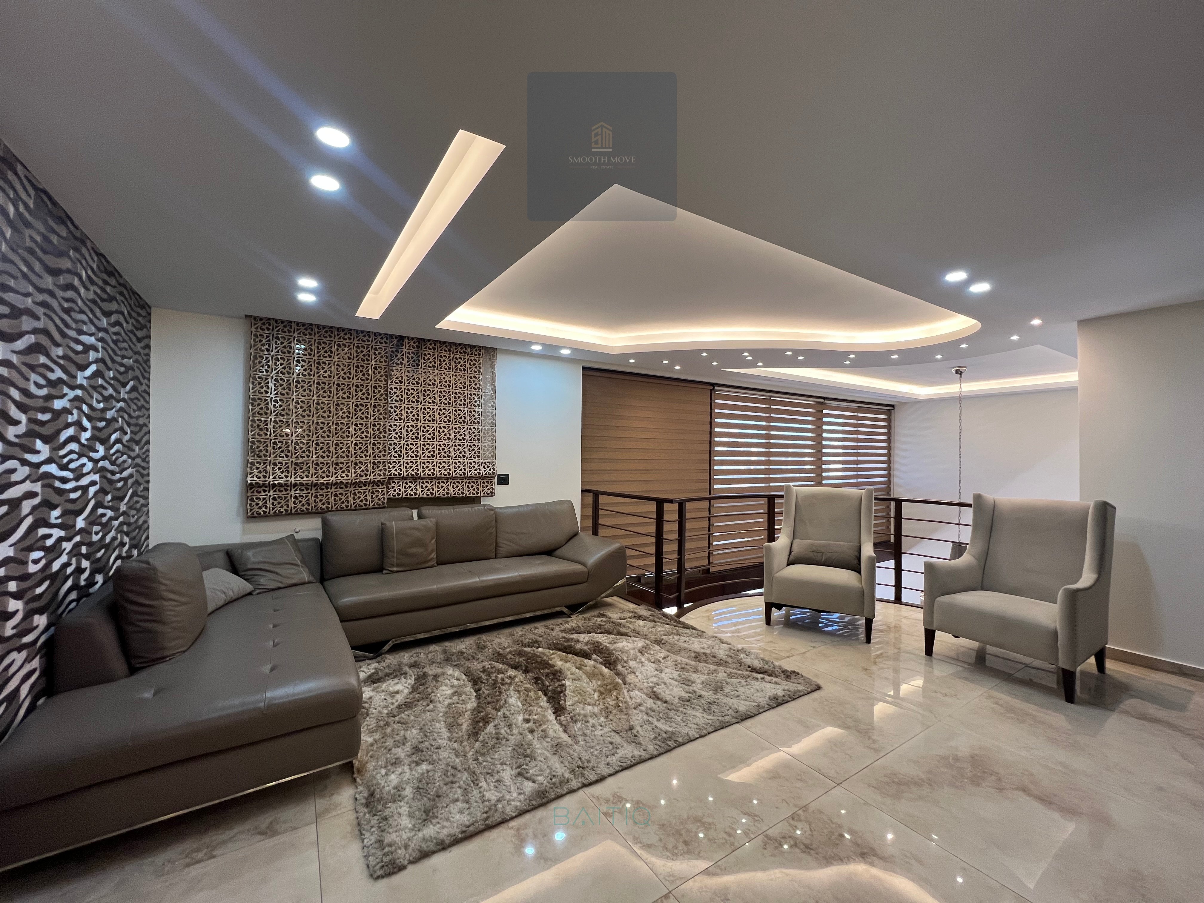 Spacious Apartment for Sale and Rent in Badaro Beirut — الصورة 16