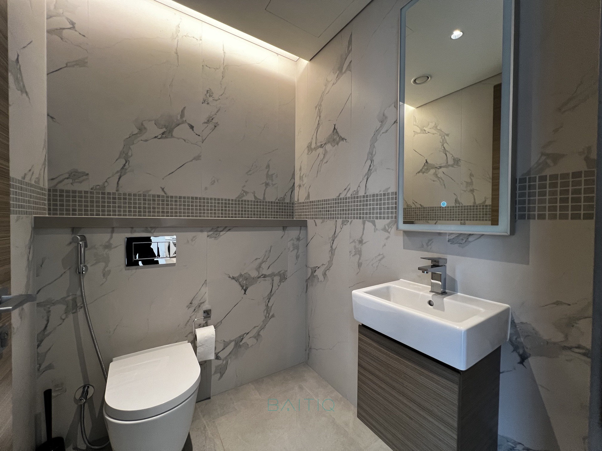 2 Bedrooms | Vacant | Semi Furnished — الصورة 4