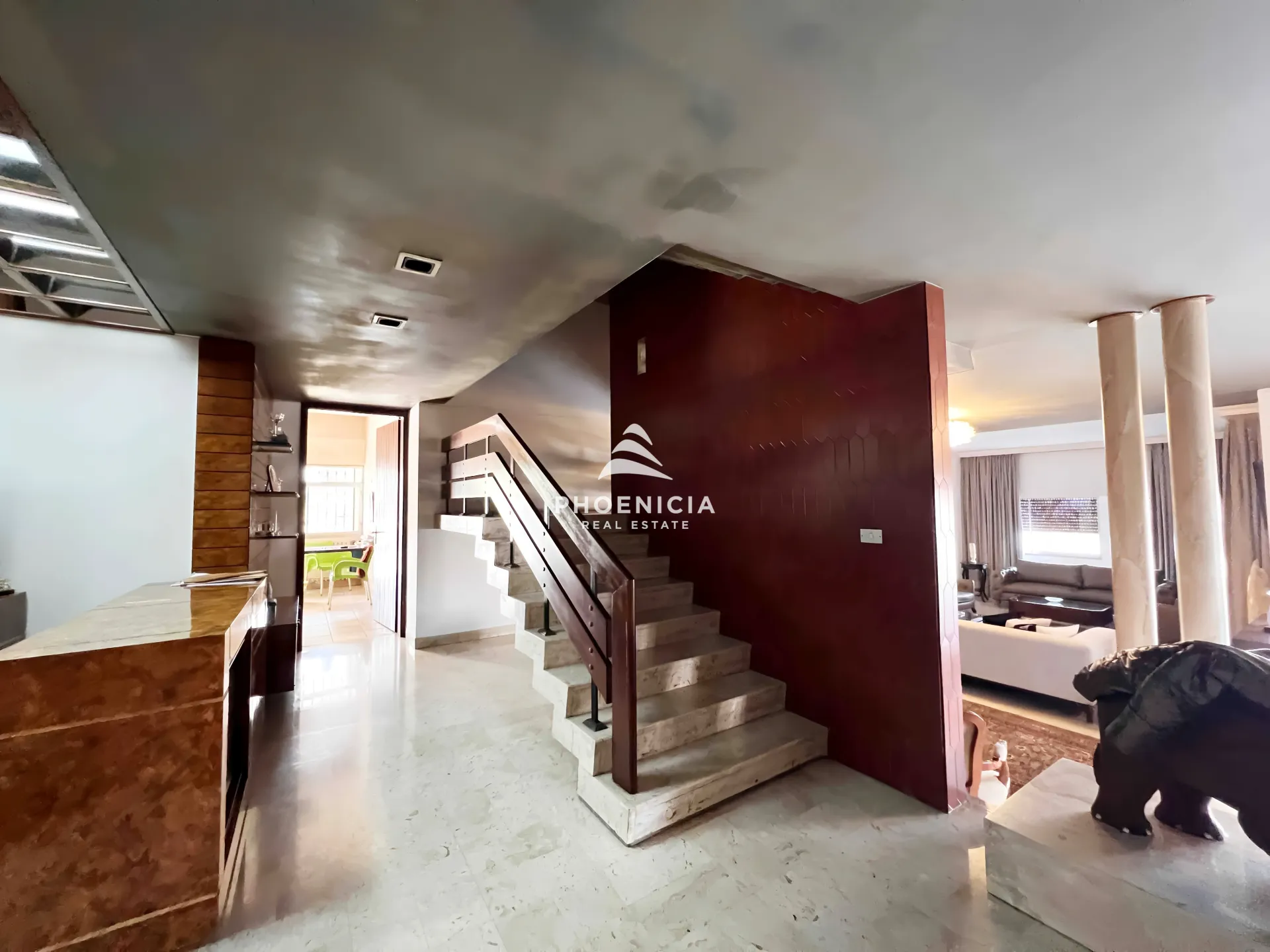 Villa for Sale in Nahr Ibrahim — الصورة 3