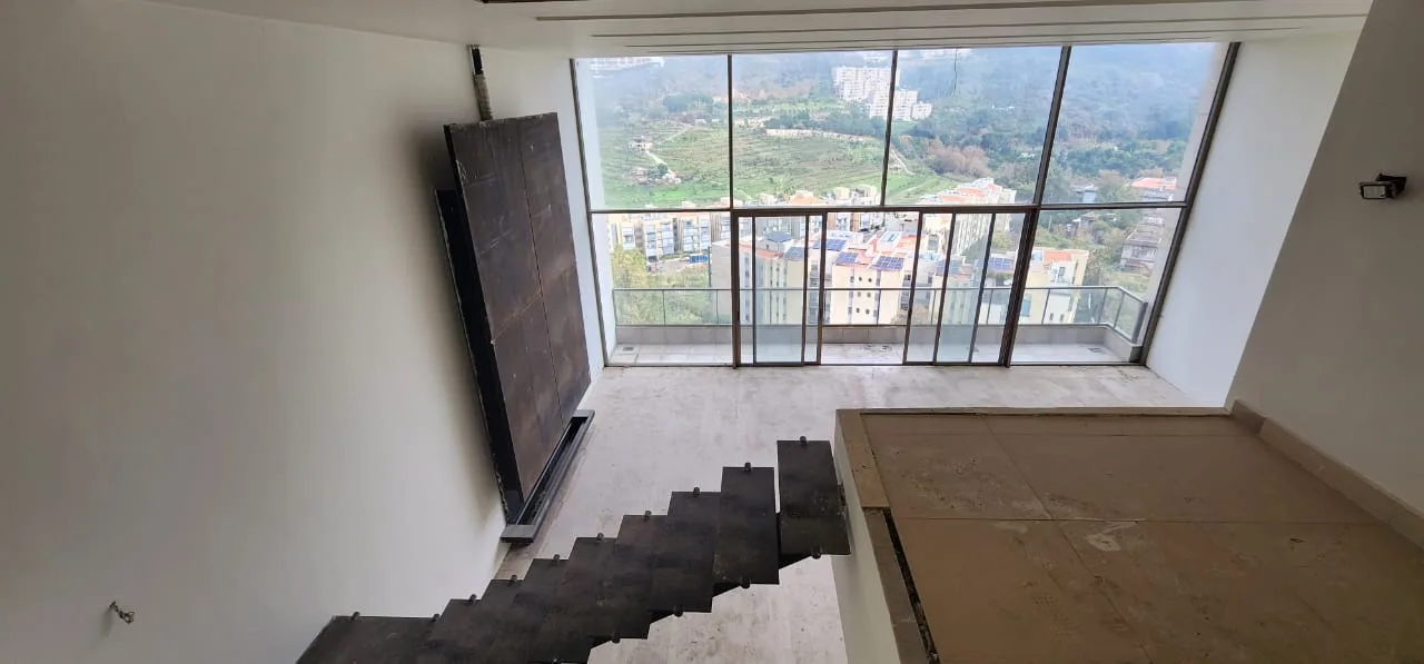 Penthouse for sale in Baabda — photo 3