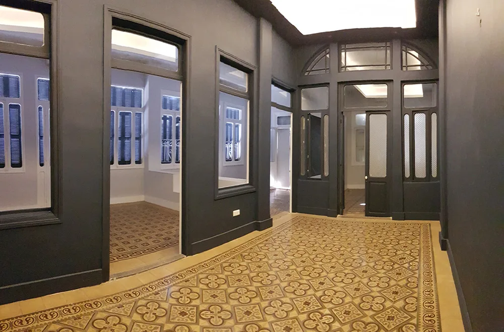 Apartment for Sale in Mar Mikhael, Beirut, Lebanon