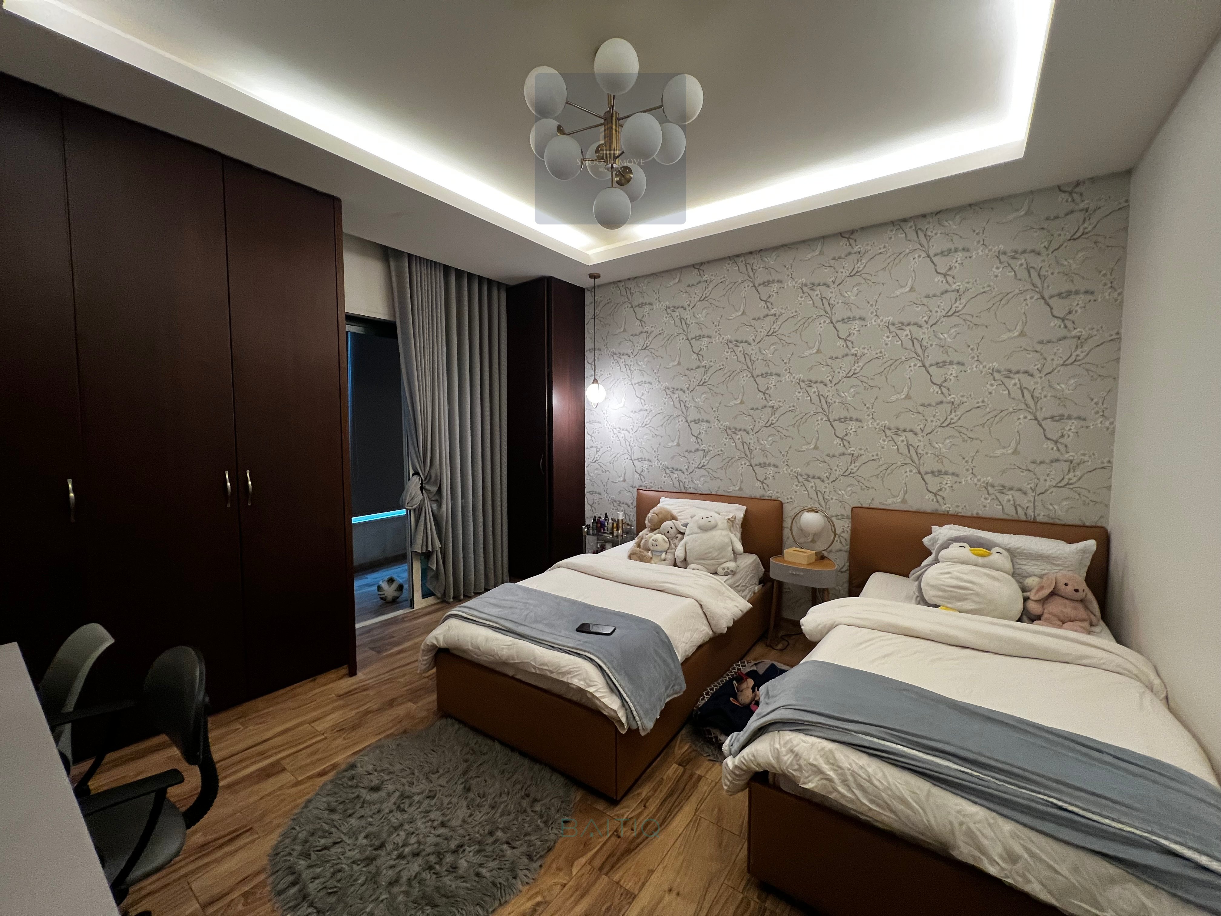 Beautifully Furnished 3 Bedroom Apartment for Sale in Jnah — الصورة 6