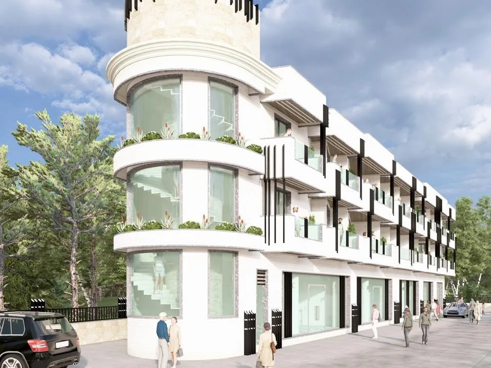 Apartment for Sale in Koura — الصورة 2