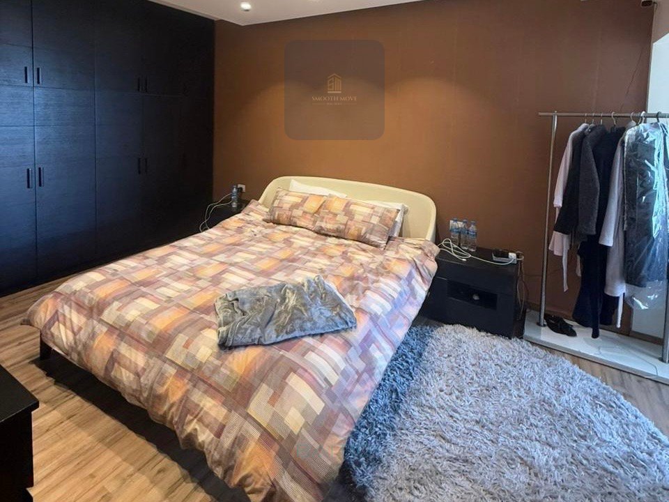 Gorgeous Furnished 3 Bedroom for Rent in Ain Al Mraisse — الصورة 3