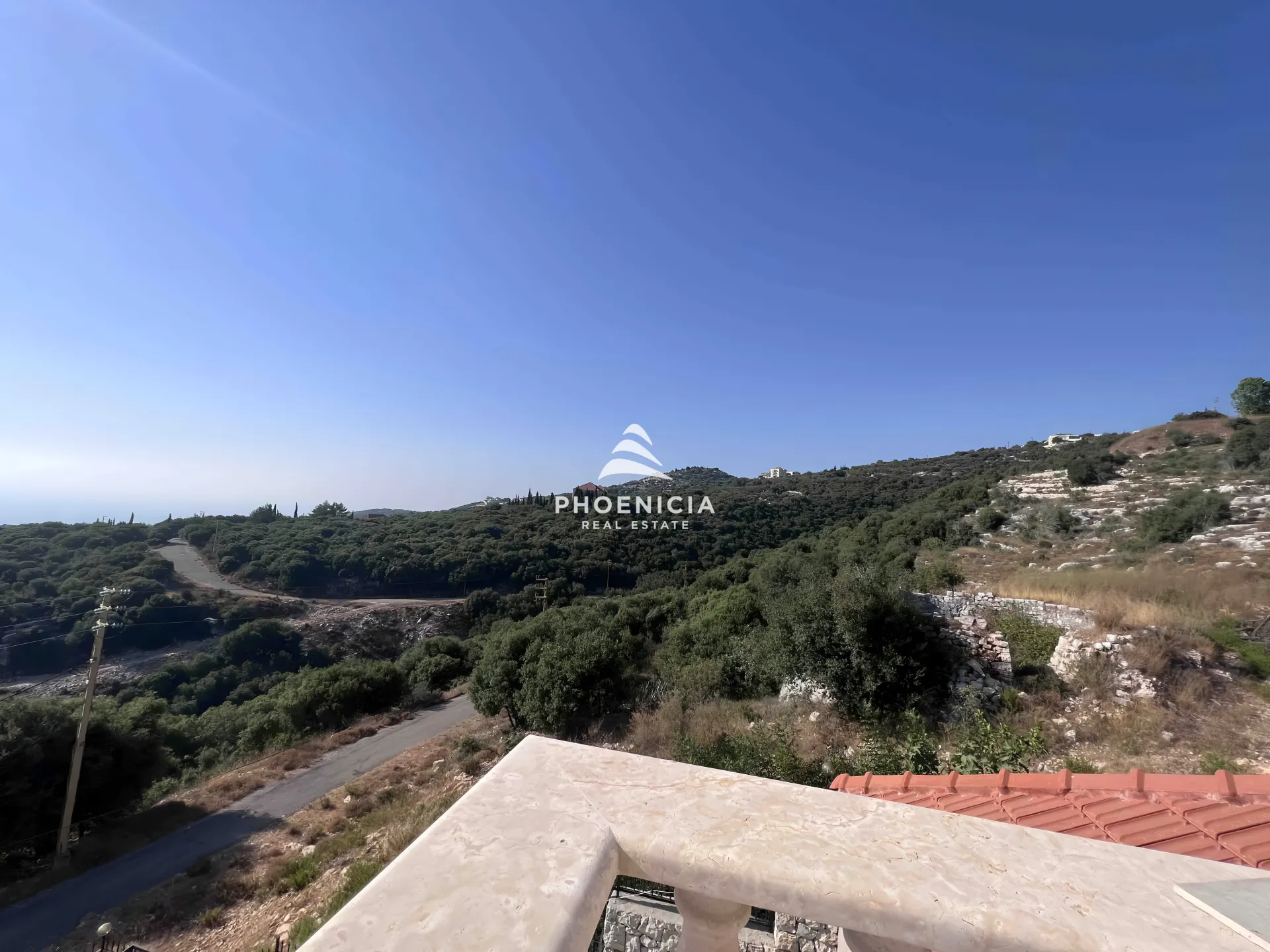 Villa for Sale in Gharzouz