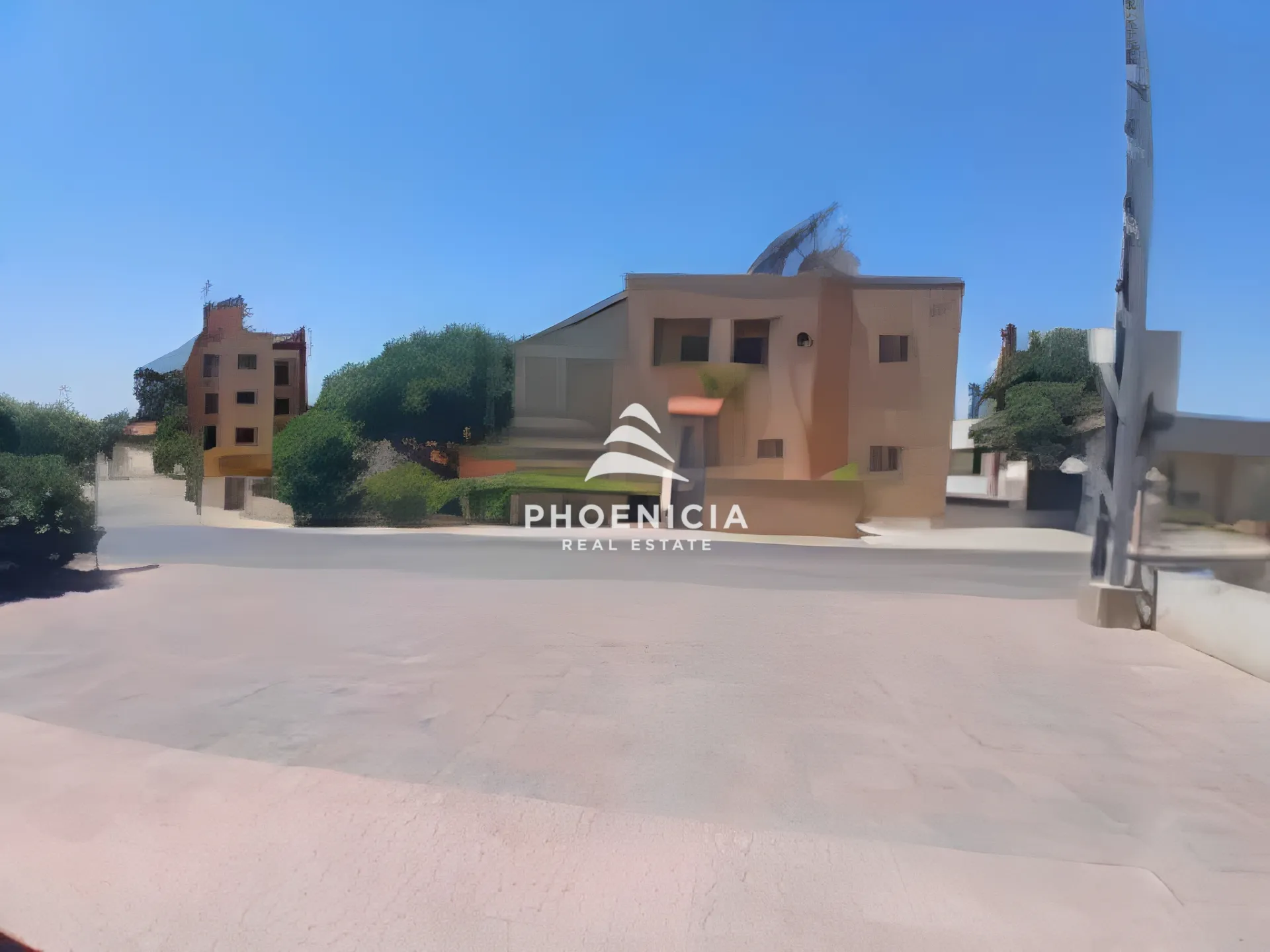 Shop for rent in Blat, Lebanon — الصورة 6