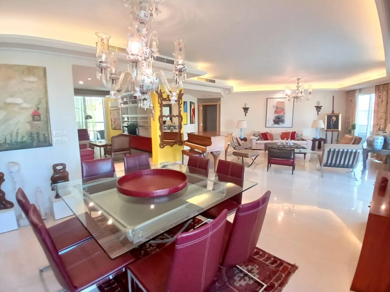 Apartment for Sale in Dbayeh, Lebanon — الصورة 8