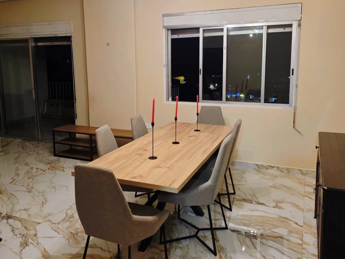 Apartment for Rent in Tabarja — الصورة 4