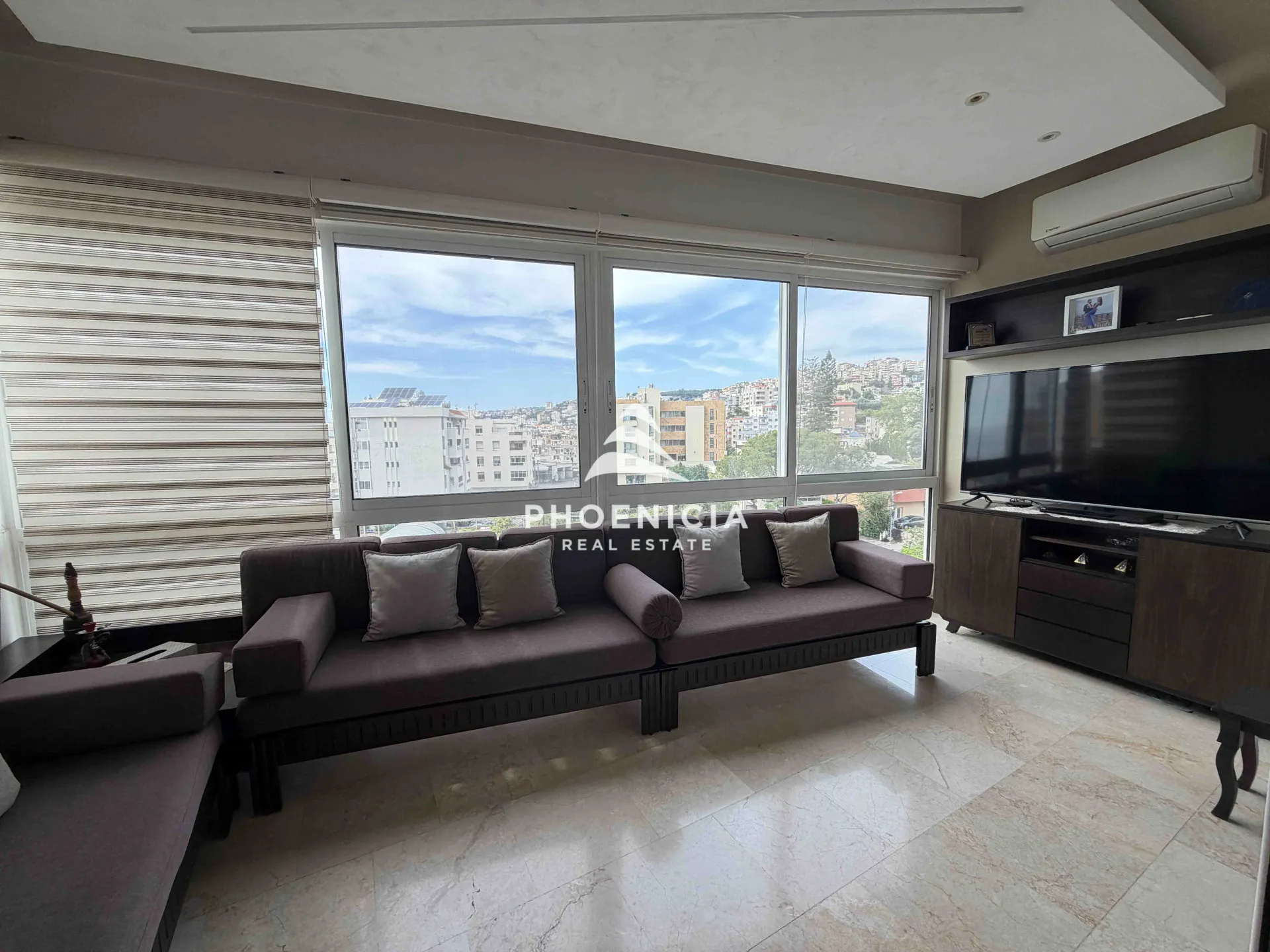 Apartment for sale in Jbeil District, Lebanon — الصورة 7