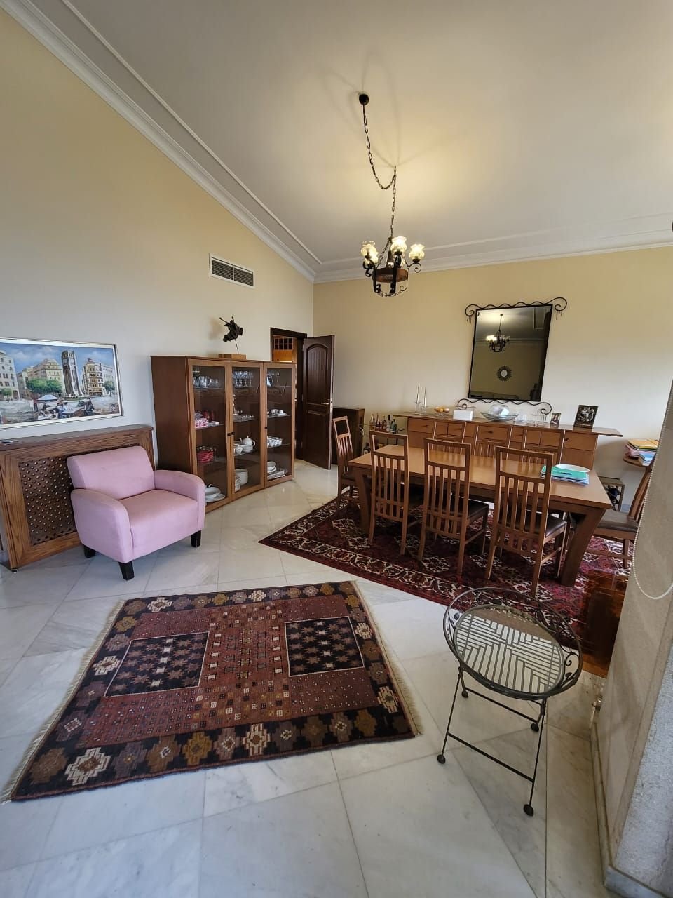 Standalone For Rent In Broummana — الصورة 4