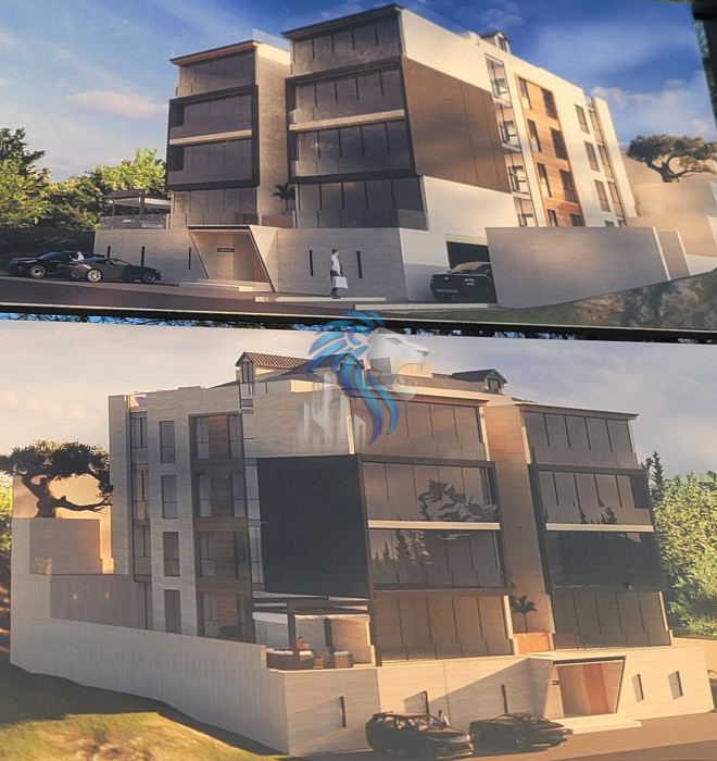Apartment For Sale In Monteverde