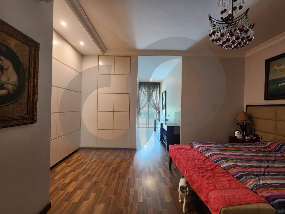 Calm & Upscale area , Open sea view in bayada — الصورة 3