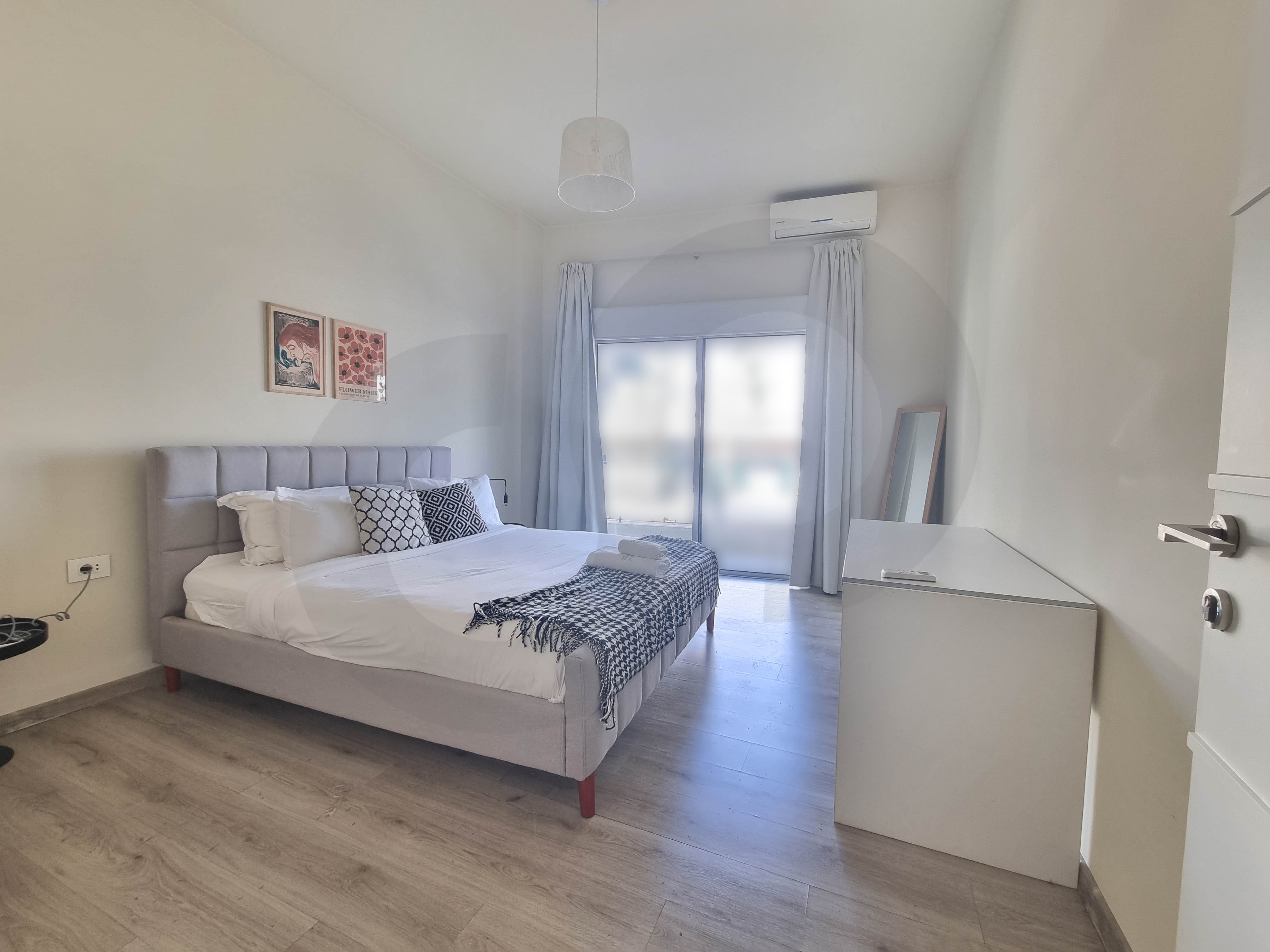 Discover this 120 sqm Apartment for sale in Mar Mikhael!! — الصورة 2