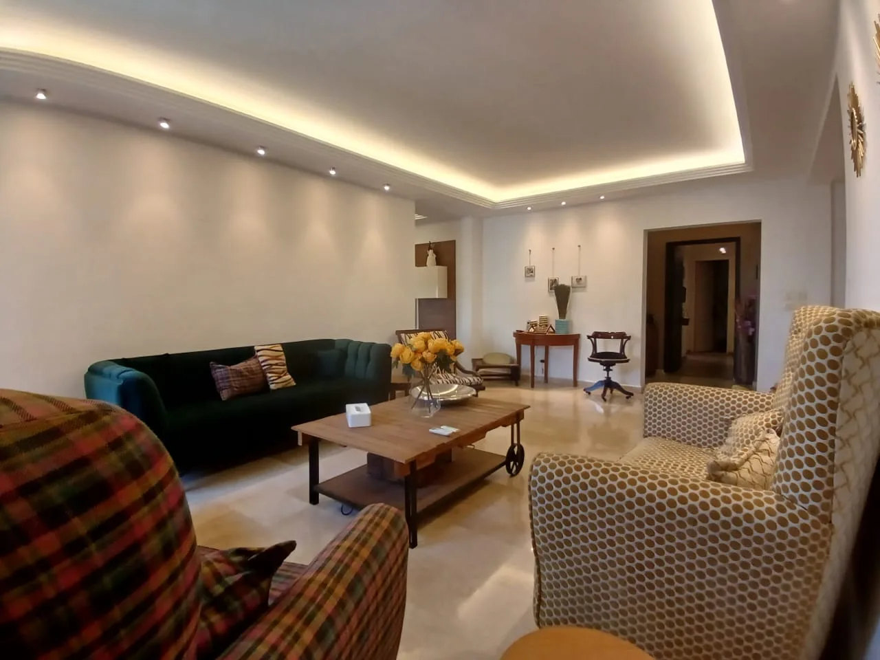 Apartment for Sale in Antelias