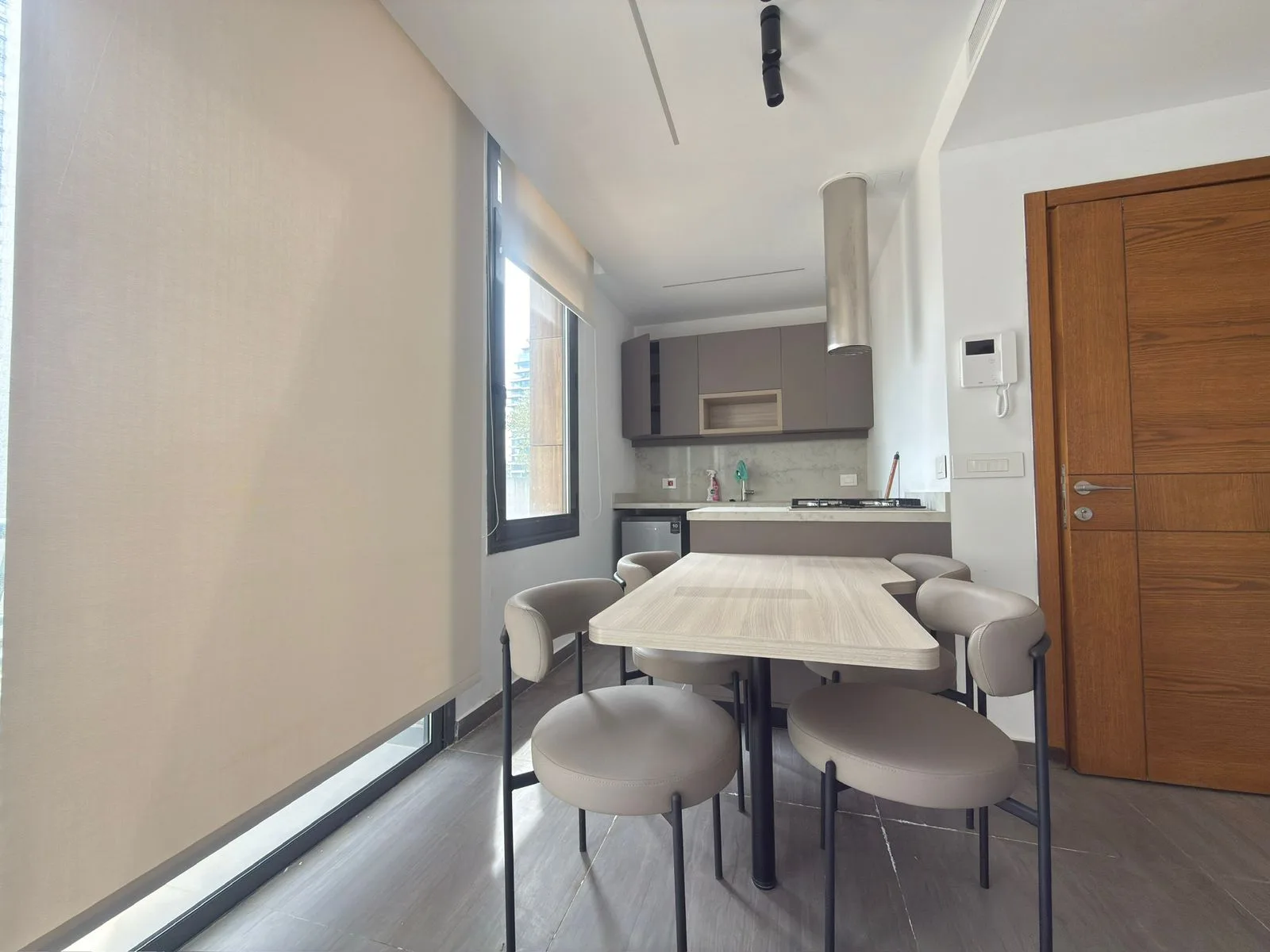 Apartment for sale in Achrafieh, Beirut, Lebanon — الصورة 5