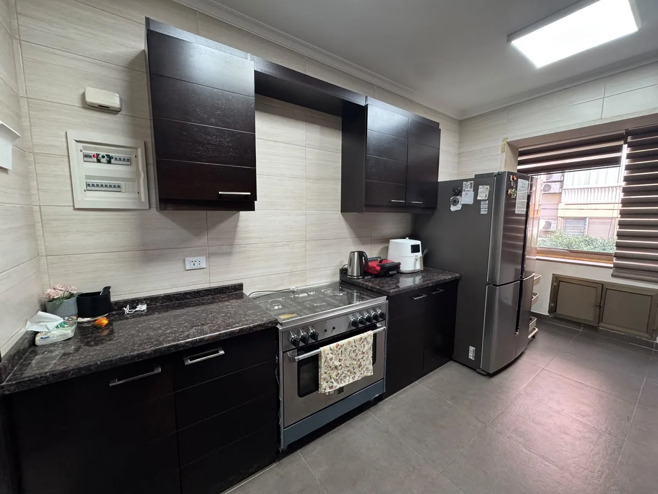 Apartment for Sale in Zarif, Beirut — الصورة 7