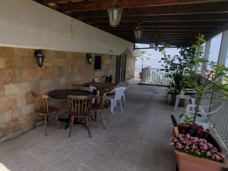 Duplex for Sale in Ajaltoun — الصورة 4