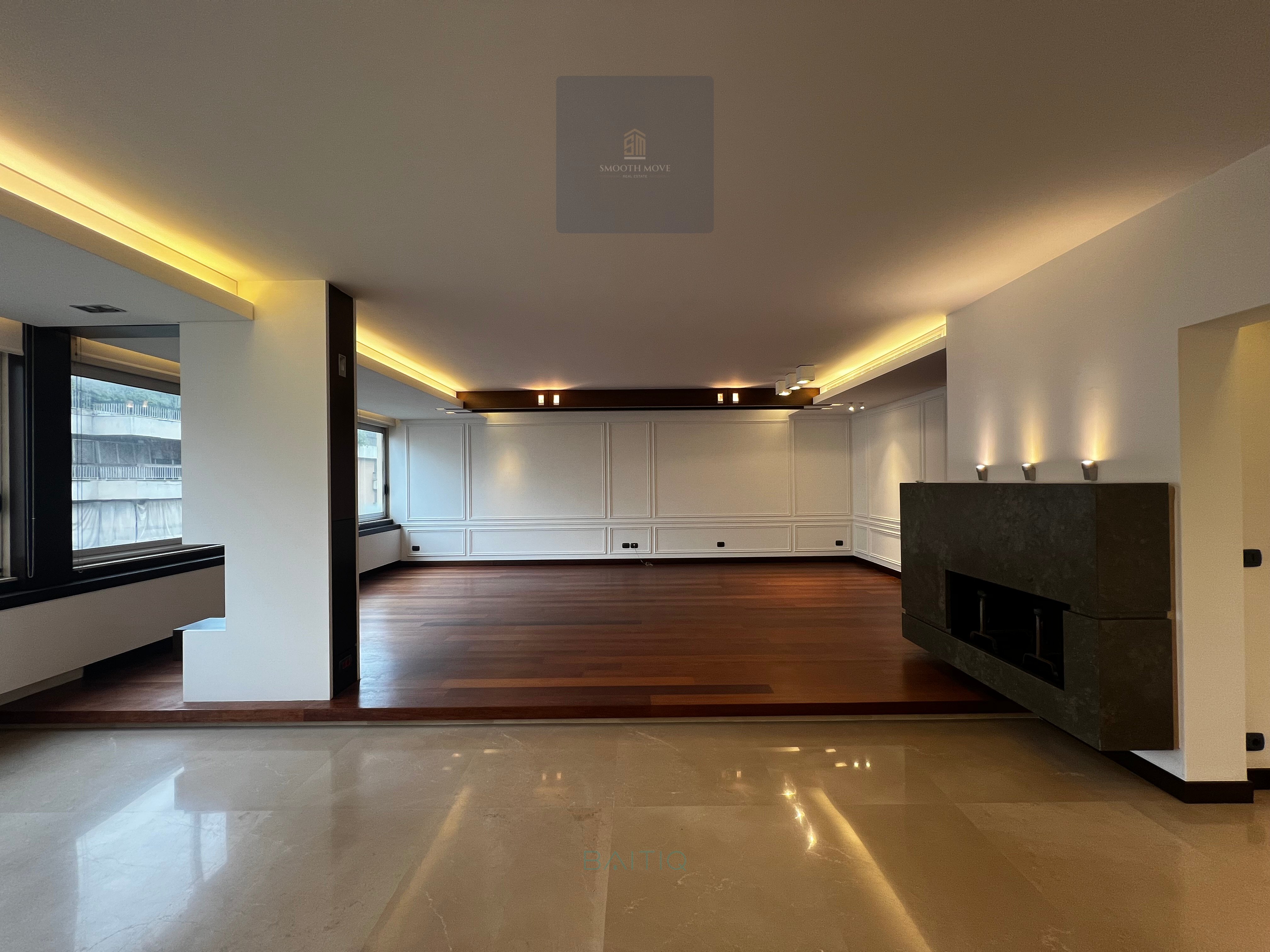 Gorgeous High End Apartment For Sale in Verdun Prime Location — الصورة 2