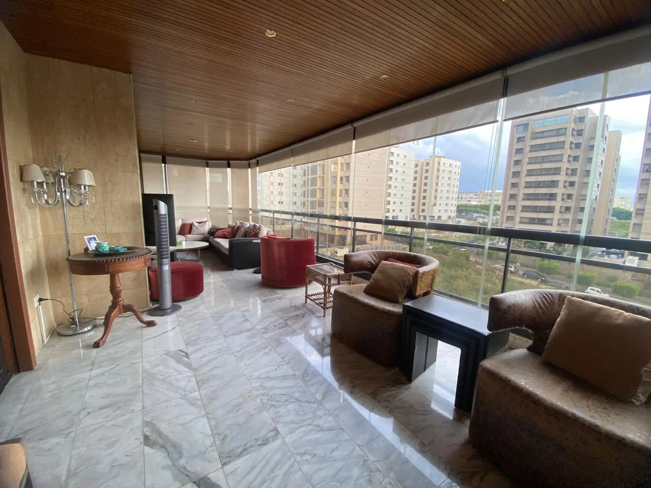 Apartment for Sale in VFCP+V9Q Lala Land Beirut — الصورة 2