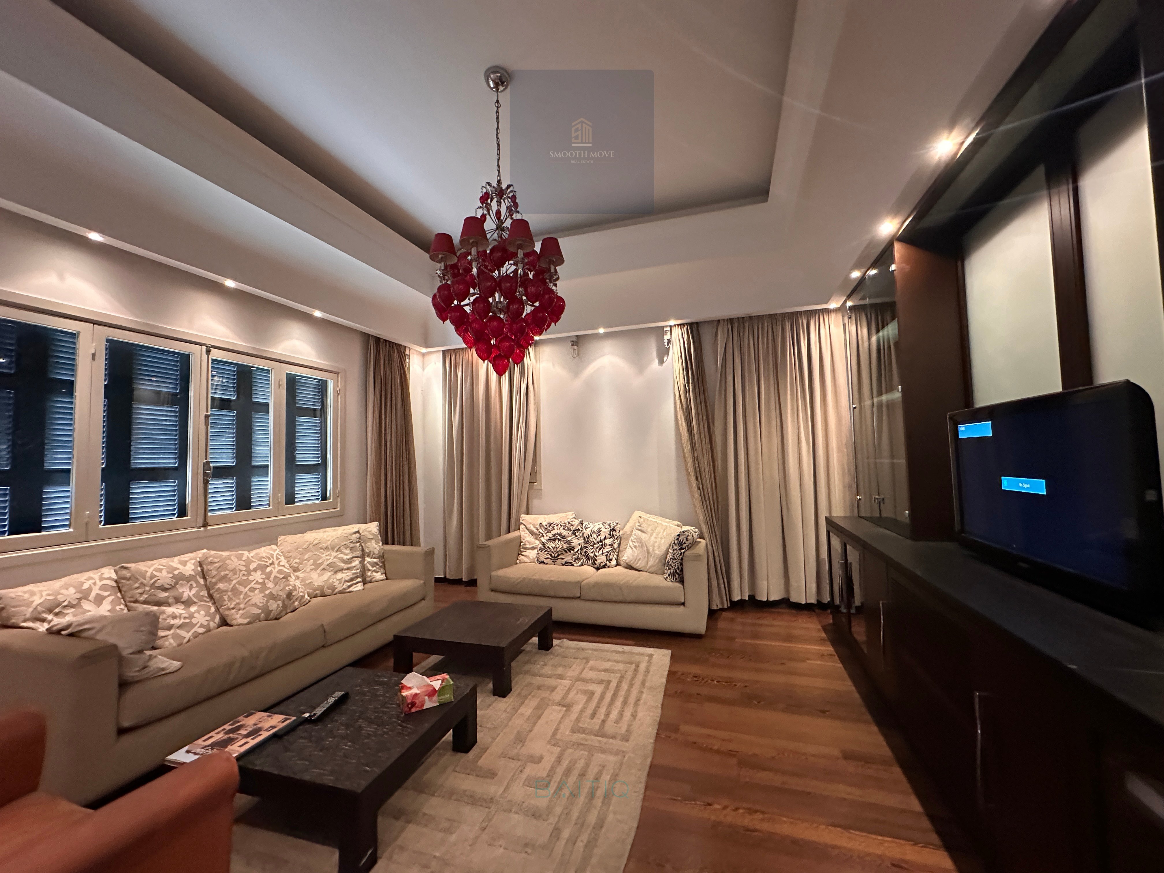 Charming Furnished Apartment for Rent in Sursock, Beirut — الصورة 5