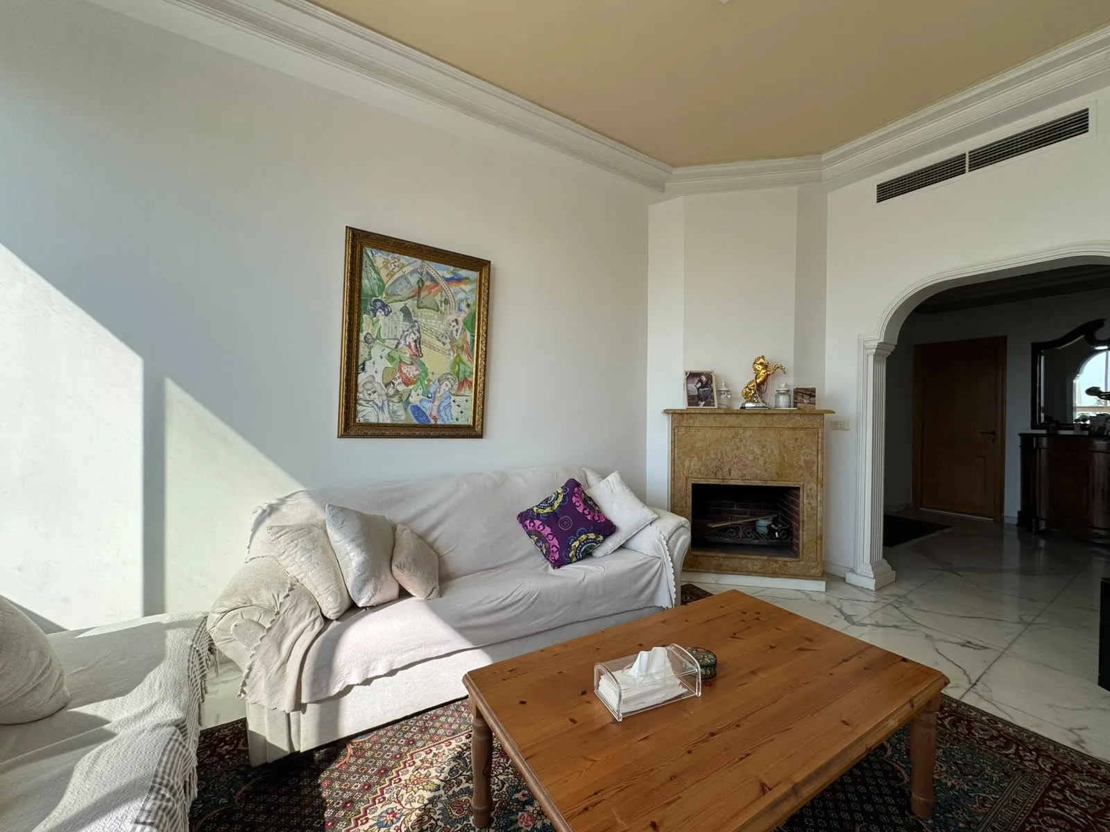 Apartment for Rent in Beit Meri — الصورة 8
