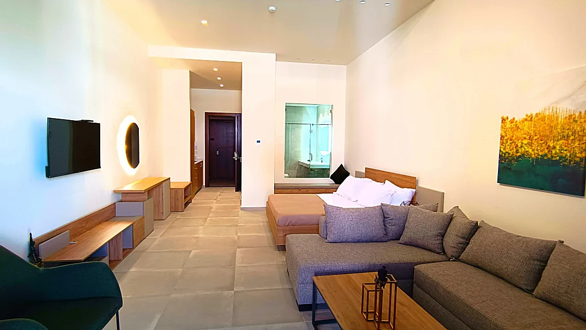 Apartment for Rent in Kaslik, Lebanon