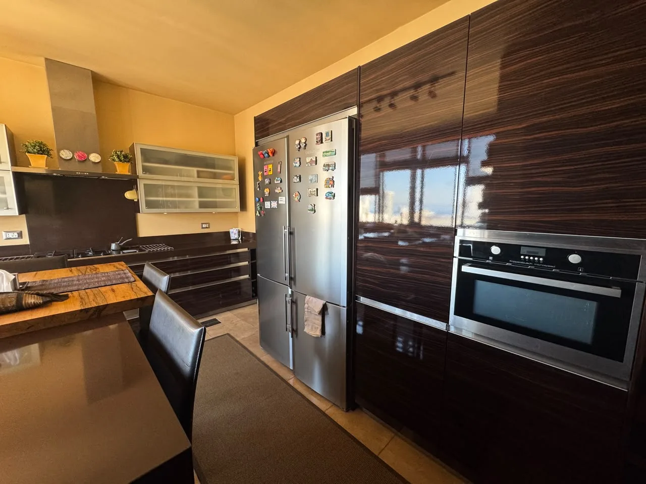 Apartment for Sale in Hamra, Ras Beirut — الصورة 7
