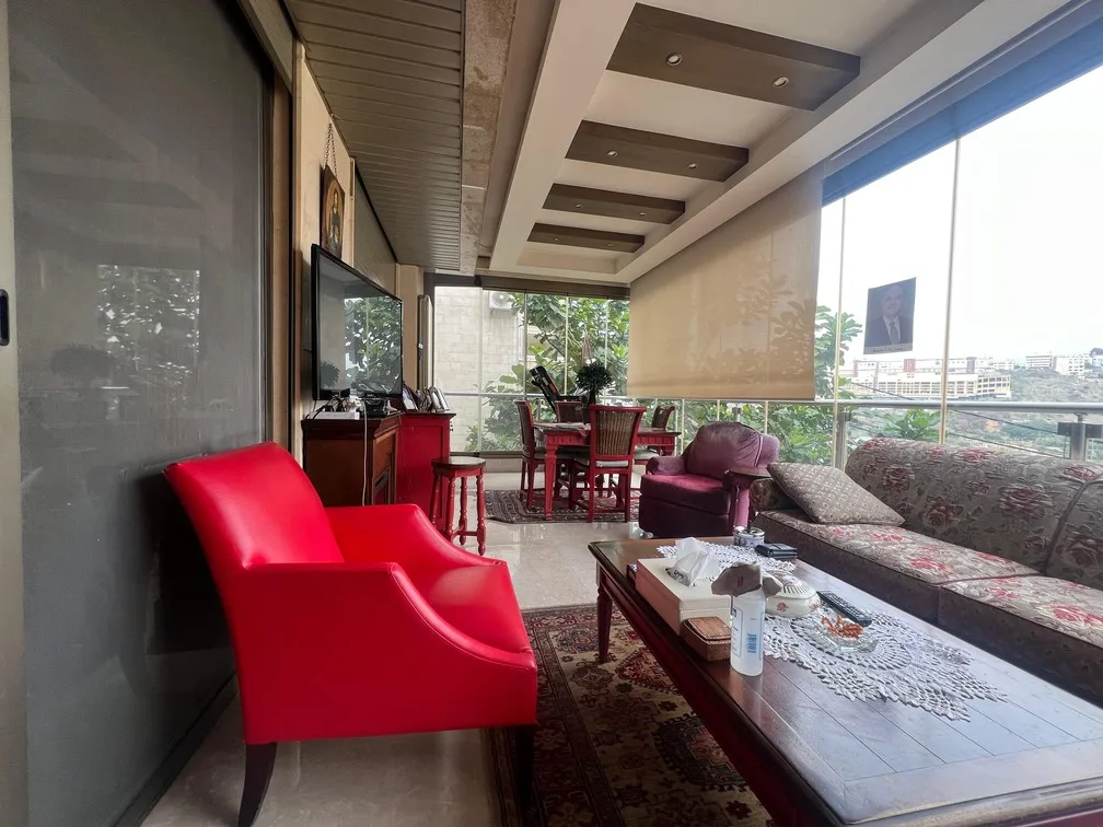 Apartment for Sale in Hazmieh, Lebanon — الصورة 3