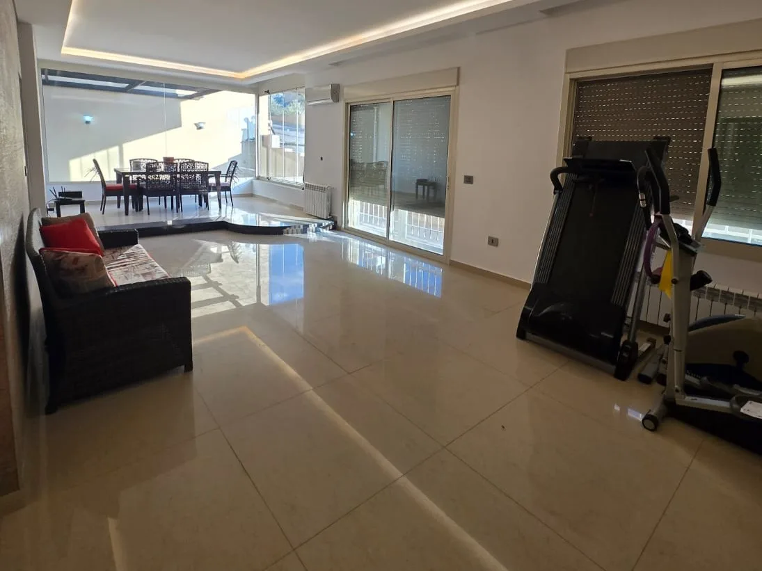 Apartment for Sale in Wadi El Chahrour, Lebanon — الصورة 2
