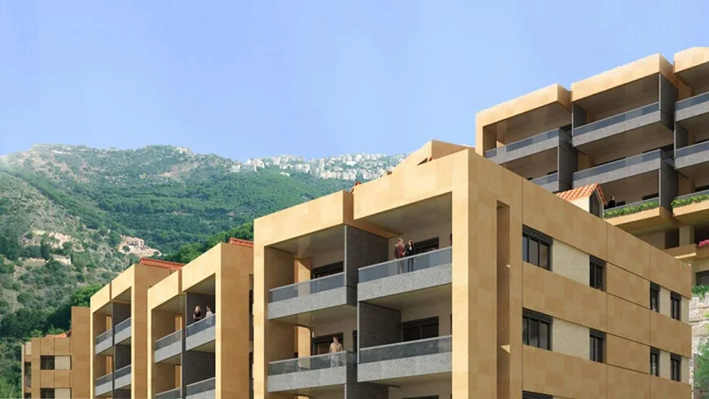 Apartment for Sale in Zikrit, Lebanon — الصورة 2