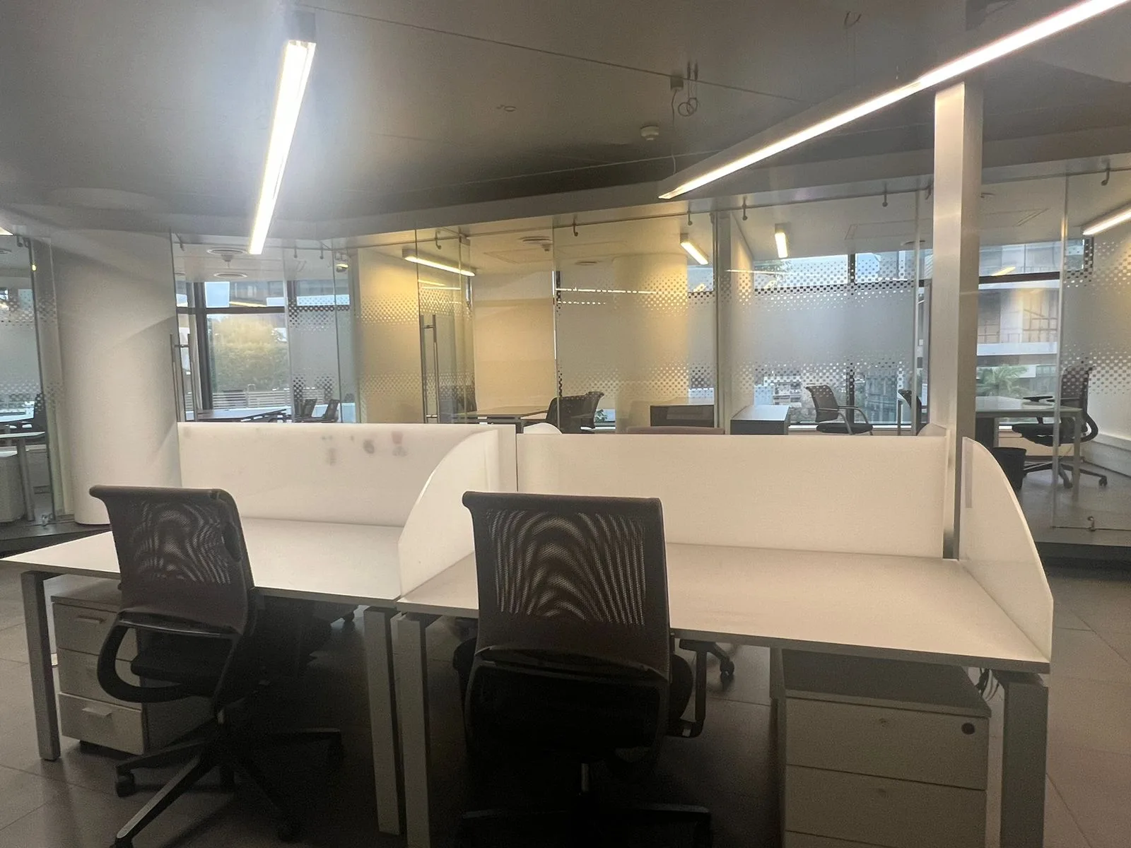 Office for Sale in Achrafieh, Beirut — الصورة 2