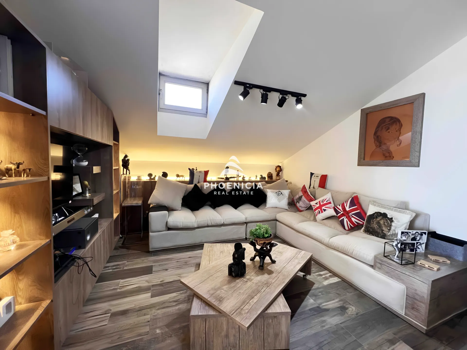 Apartment for Sale in Nahr Ibrahim — الصورة 2
