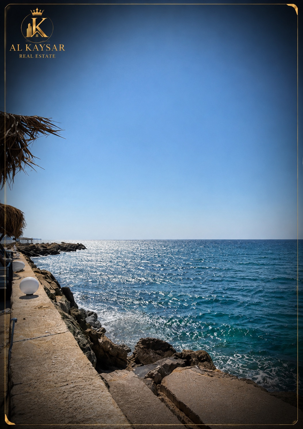 Chalet for Sale in Qalamoun