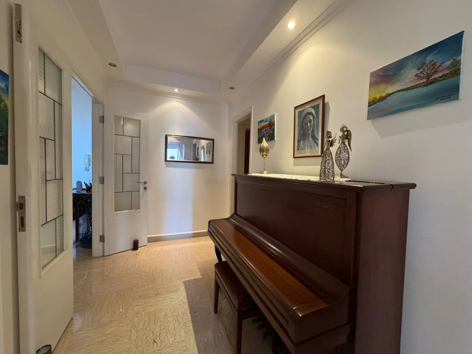 Apartment for Rent in Achrafieh — الصورة 3