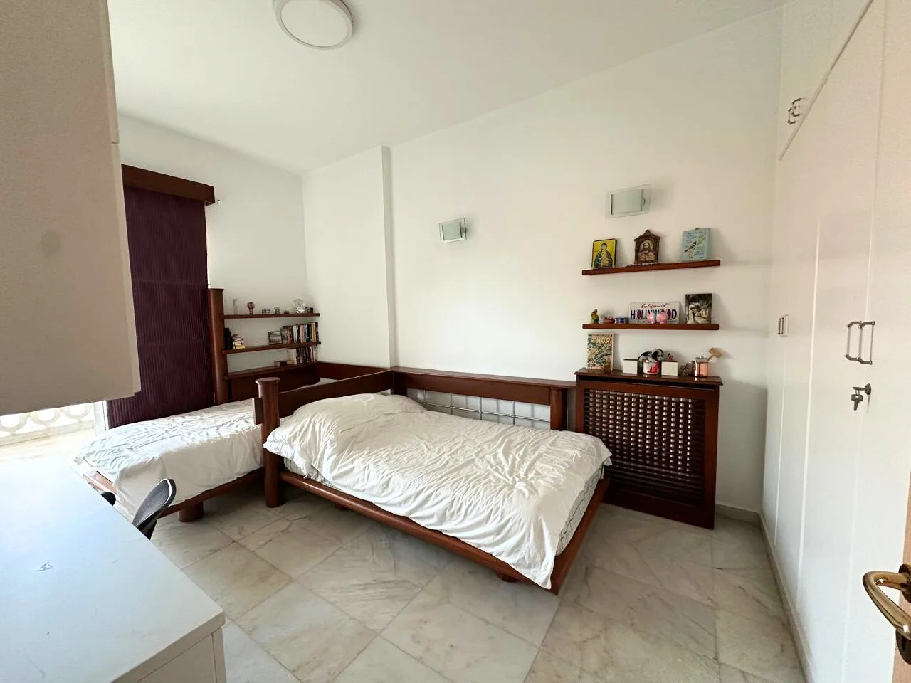 Apartment for Sale in Caree d'or, Achrafieh, Beirut, Lebanon — الصورة 5