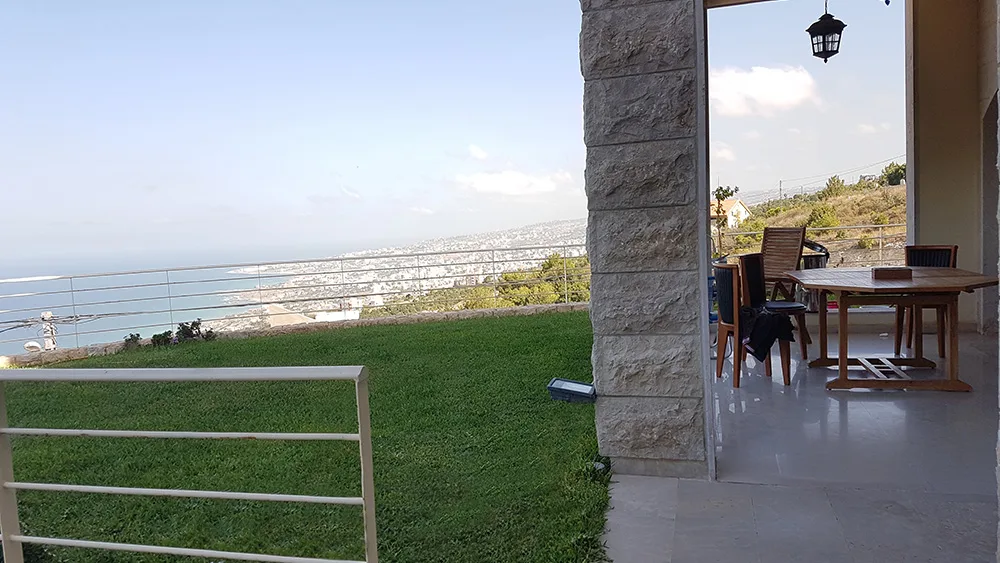Villa for Sale in Halat , Lebanon — الصورة 10