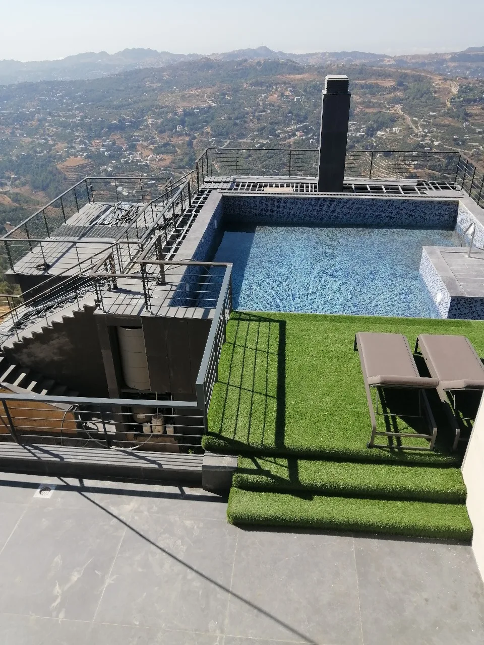 Chalet for sale in Faqra — الصورة 2