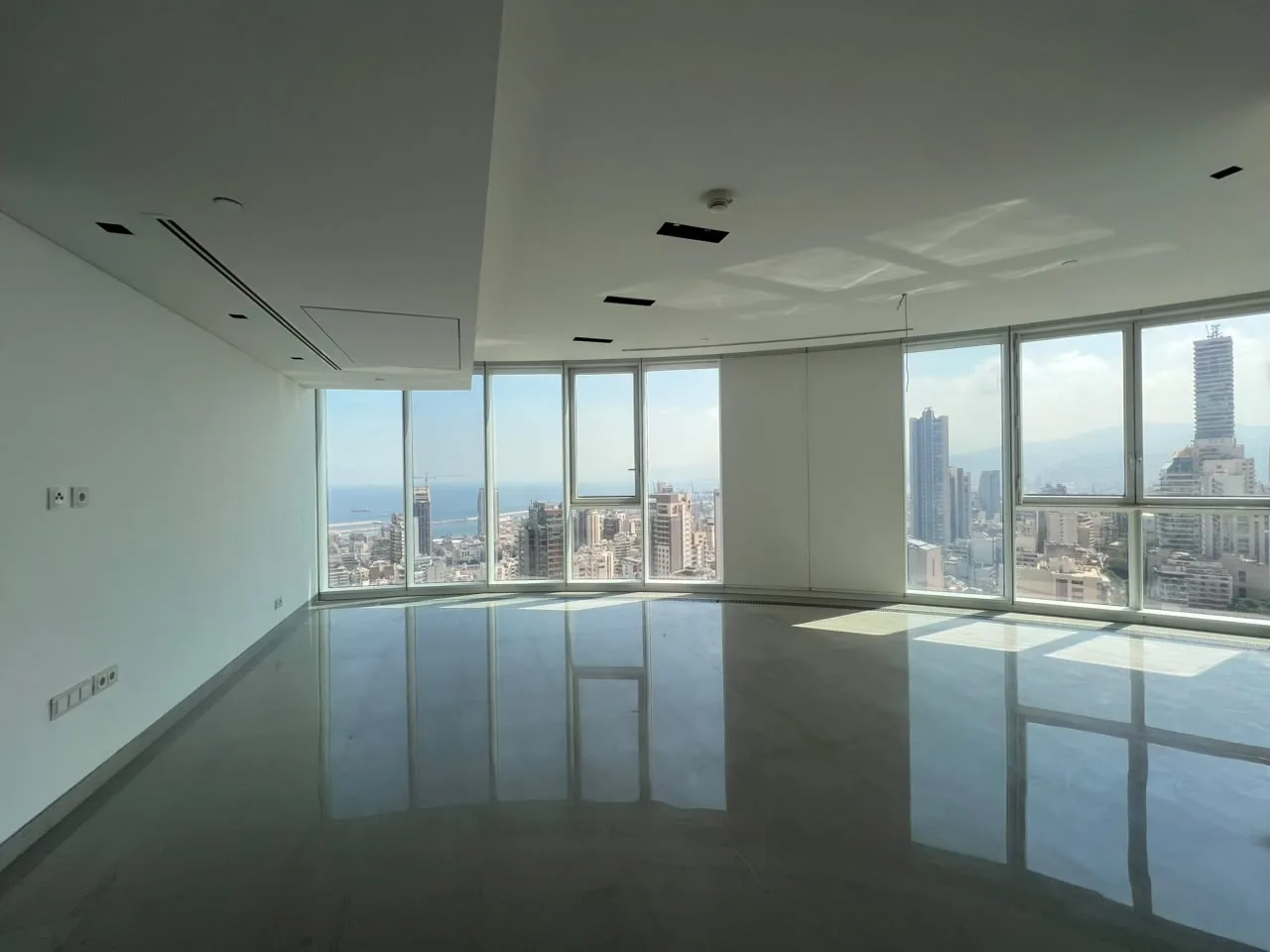 Apartment for Rent in Achrafieh — الصورة 2