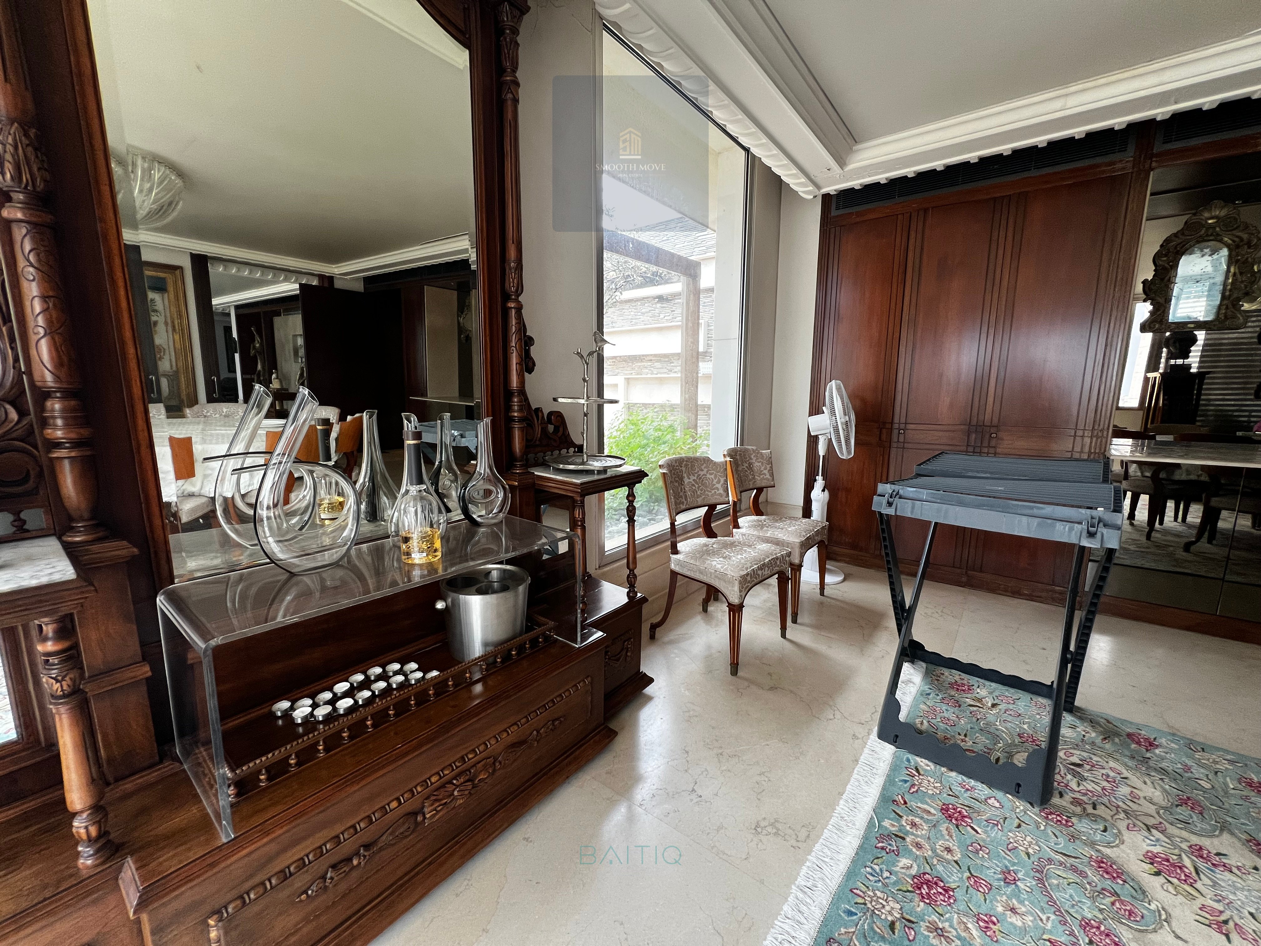Gorgeous Terrace Apartment for Sale in Verdun — الصورة 3