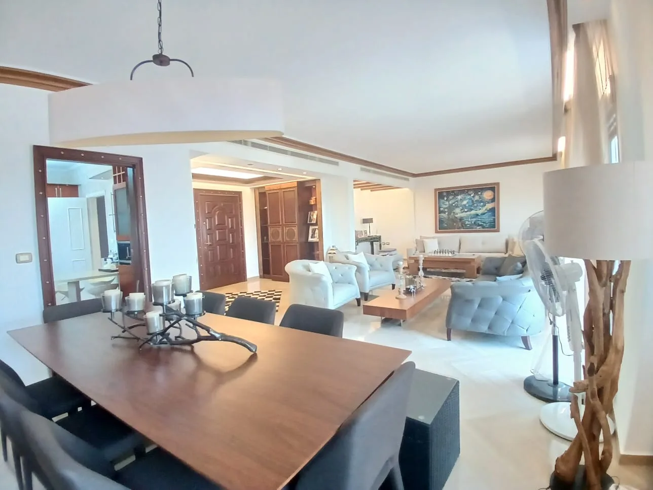 Apartment for Sale in Naqqache — الصورة 8