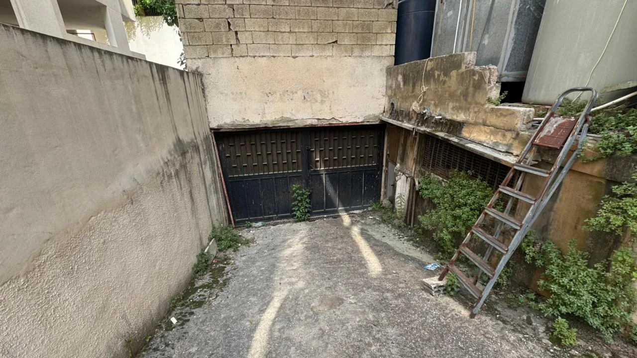 Warehouse for Sale in Naqqache — الصورة 3