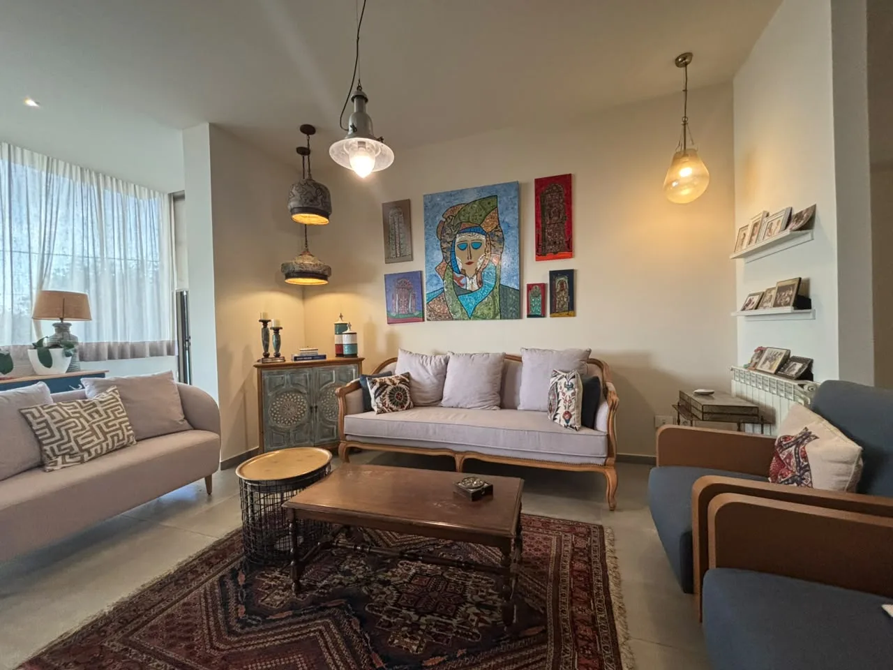 Apartment for Sale in Roumieh — الصورة 3