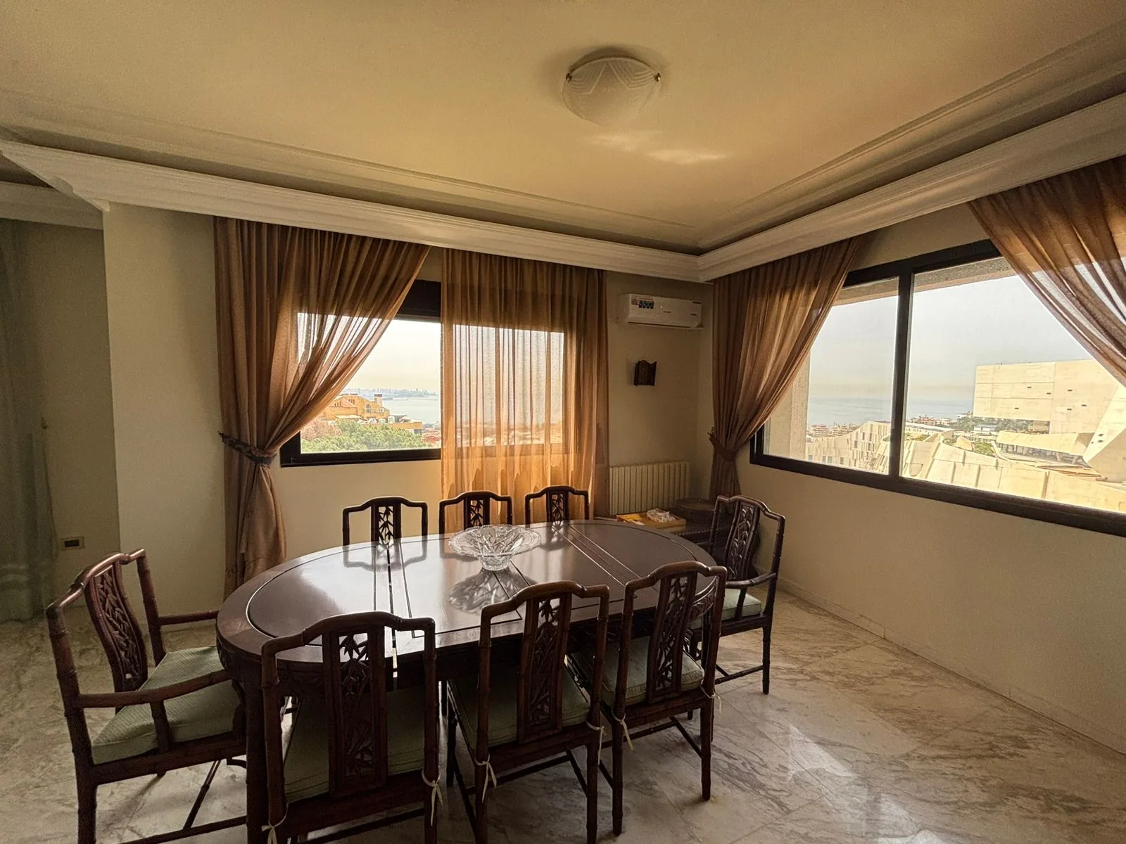 Apartment for rent in Aaoukar, Lebanon — الصورة 4