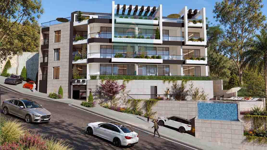 1BR Apartment For Sale In Ghedras | View | شقة للبيع | PLS 26604/11 — الصورة 6