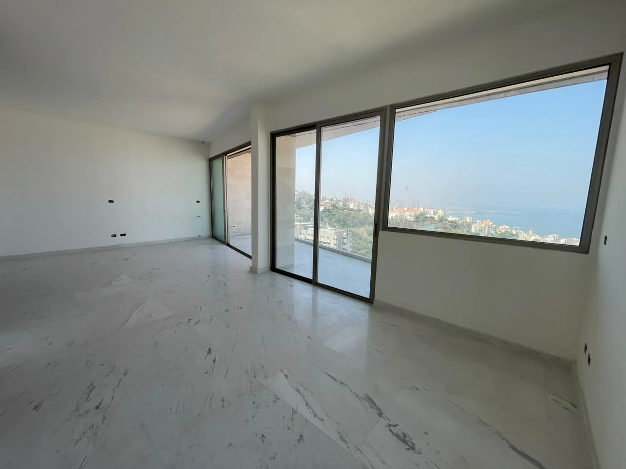Duplex for Sale in Bsalim