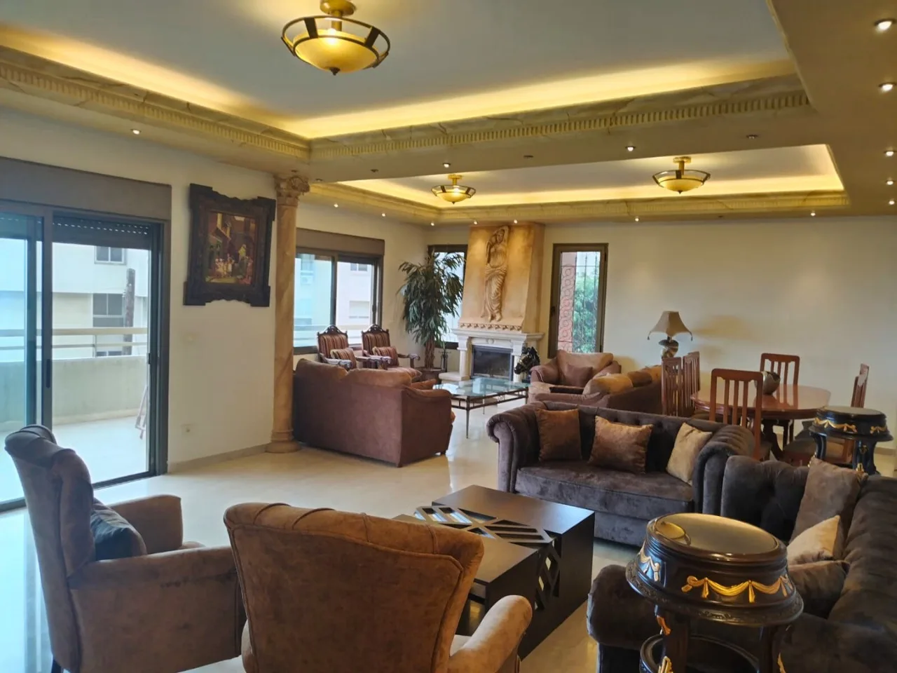 Apartment for Rent in Sahel Aalma, Lebanon — الصورة 2