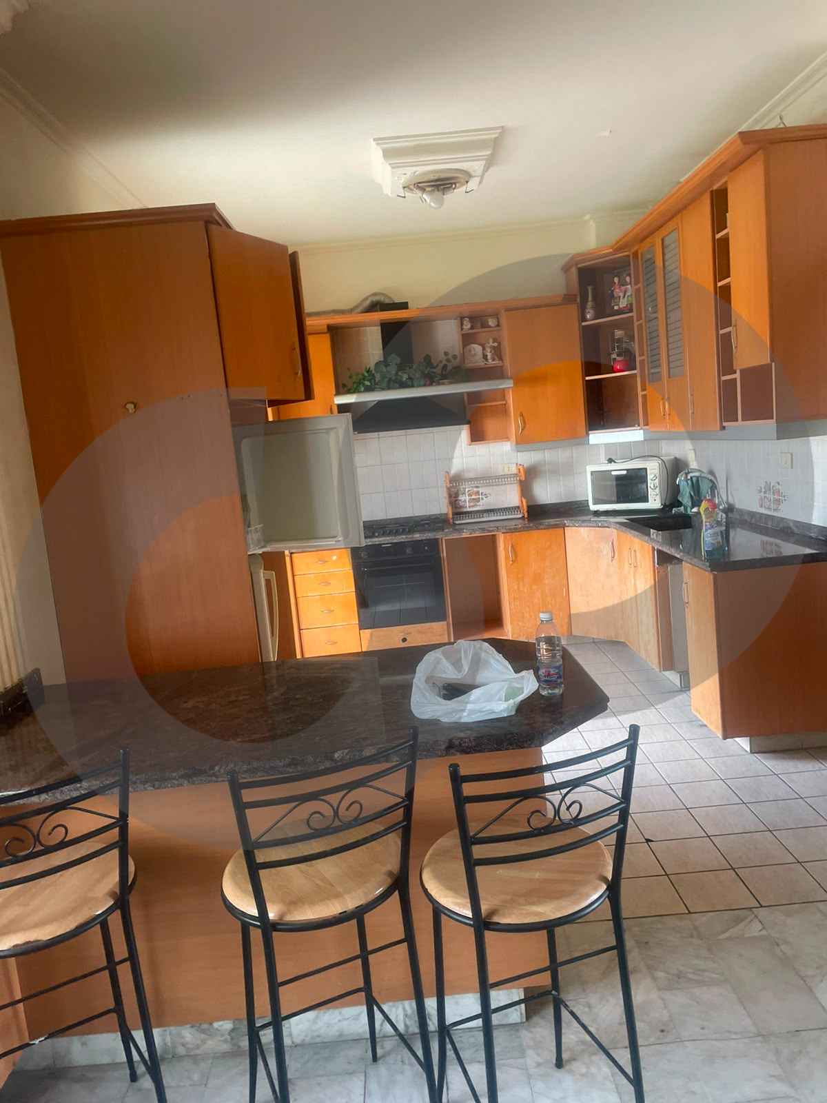 RENTAL DEAL/Semi-furnished/ Zouk Mikael,KESEROUAN — الصورة 2