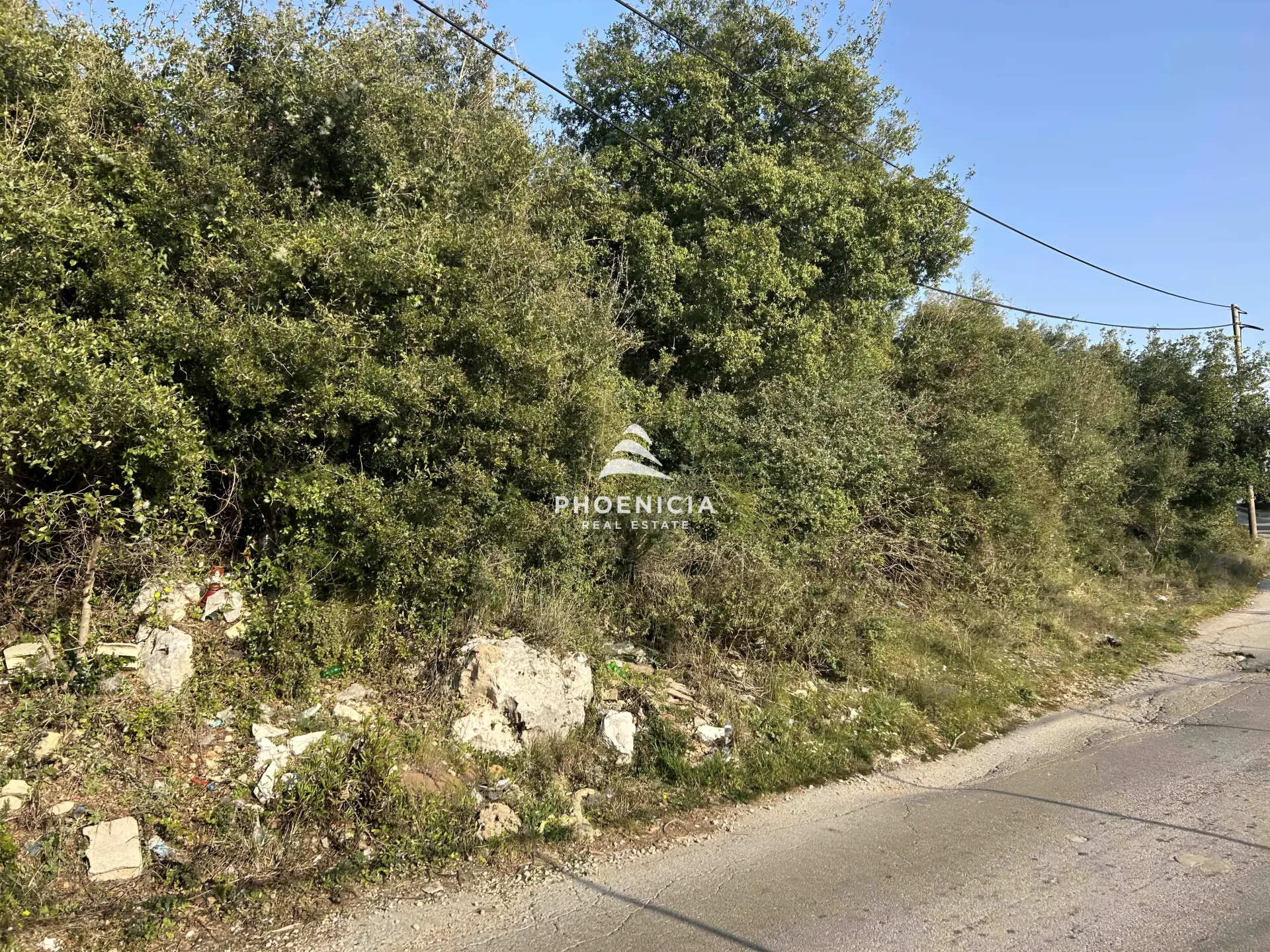 Land for Sale in Bouar, Lebanon — الصورة 6