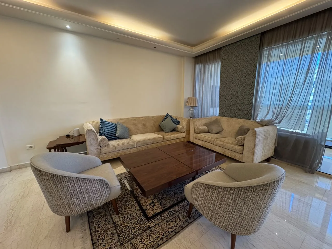 Apartment for Sale in Jnah