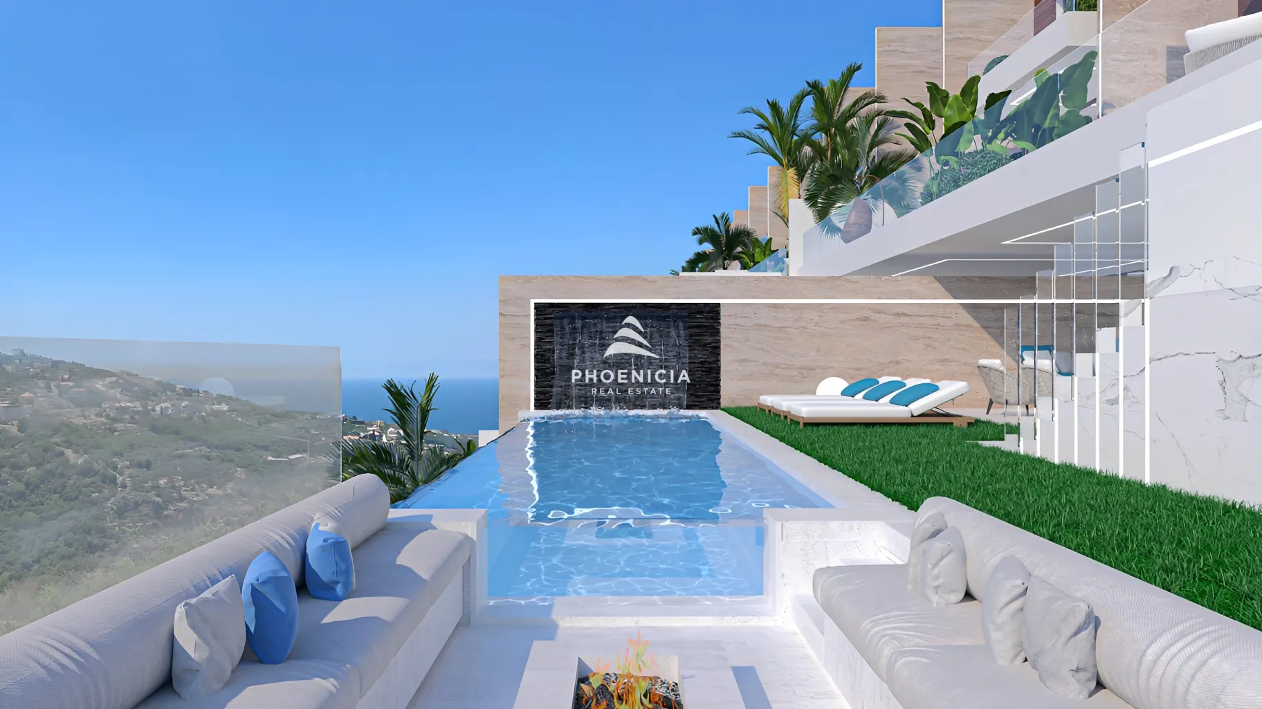 Villa for sale in Tehoum, Lebanon — الصورة 2